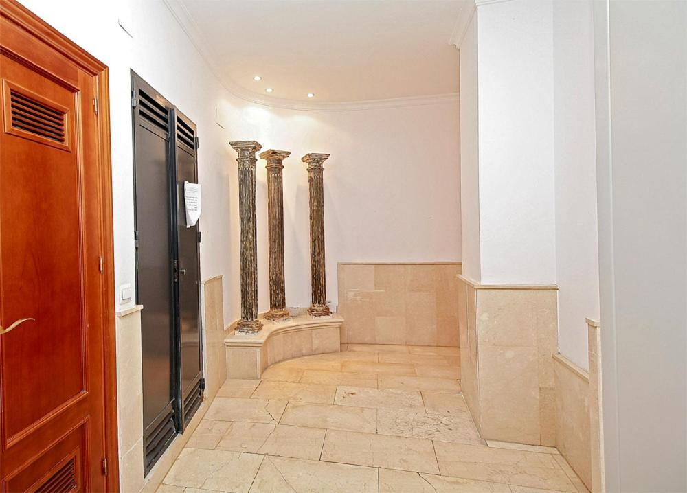 Carreteria Studio Balcony & Relax Apartamento Málaga Exterior foto